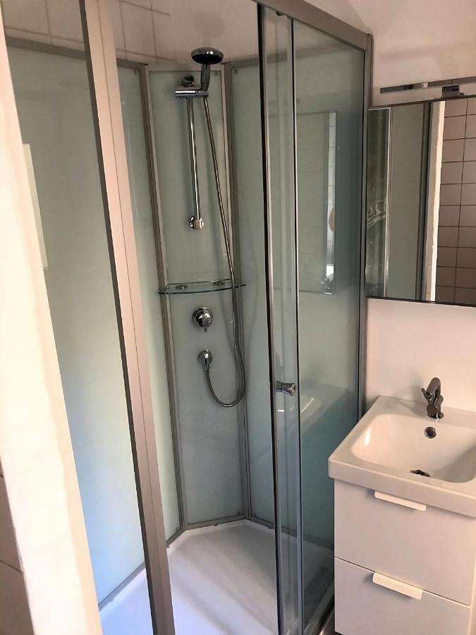 T1 Bis Plein Centre De Toulon,climatise Appartement Toulon