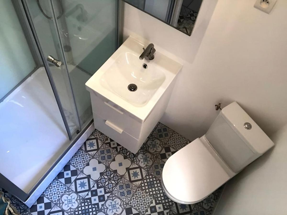 Appartement T1 Bis Plein Centre De Toulon,climatise